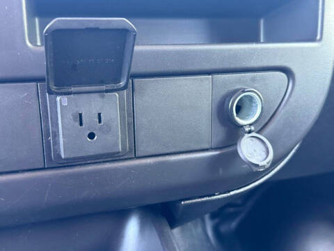 2024 Chevrolet Express 2500