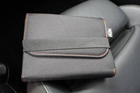 2022 MINI Hardtop 4 Door Cooper S