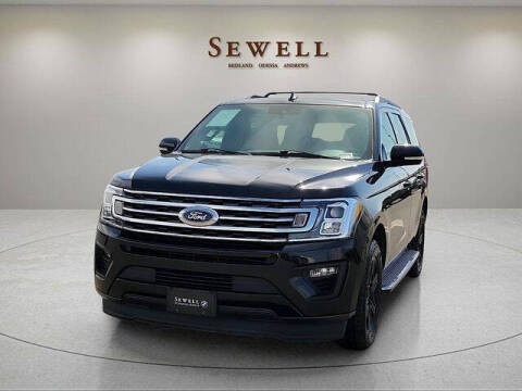 2021 Ford Expedition XLT