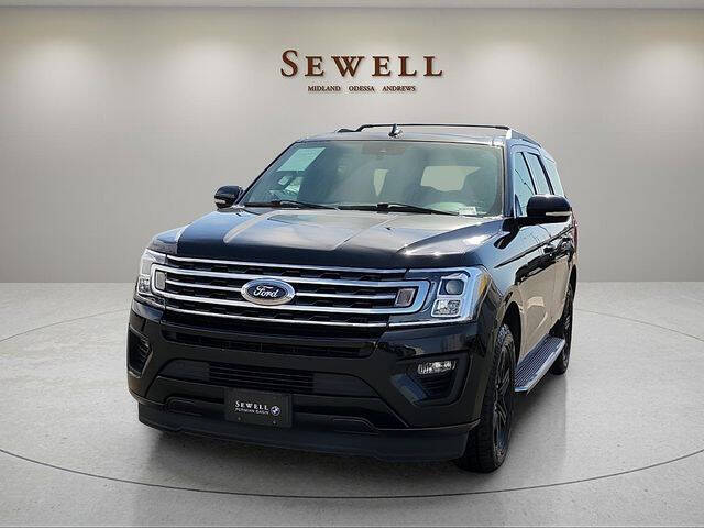 2021 Ford Expedition XLT
