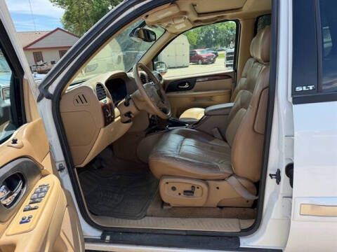 2003 GMC Envoy SLT