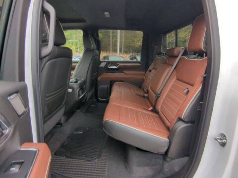 2026 GMC Sierra 3500HD