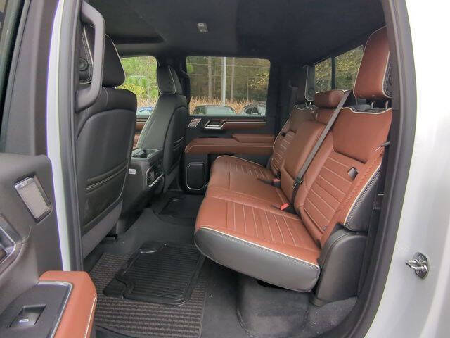 2026 GMC Sierra 3500HD