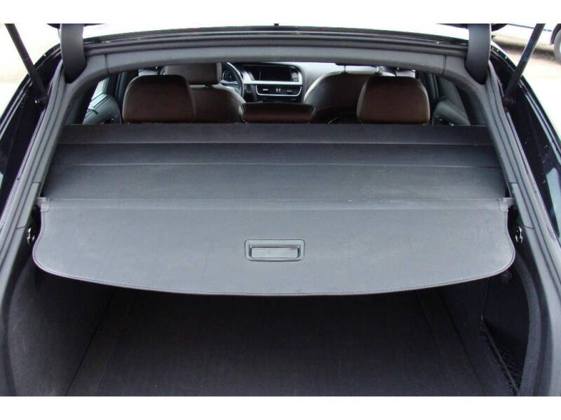 2013 Audi Allroad 2.0T quattro Prestige