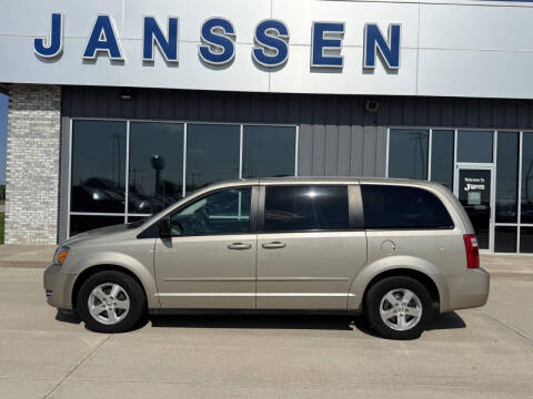 2009 Dodge Grand Caravan SE Photo