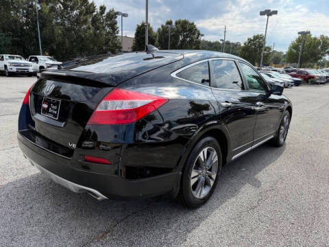 2014 Honda Crosstour EX-L V6