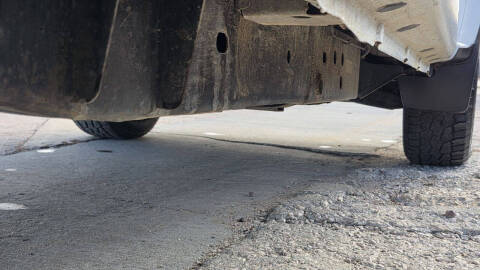 2018 Chevrolet Colorado Work Truck