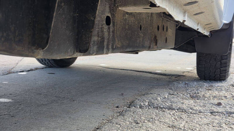 2018 Chevrolet Colorado Work Truck