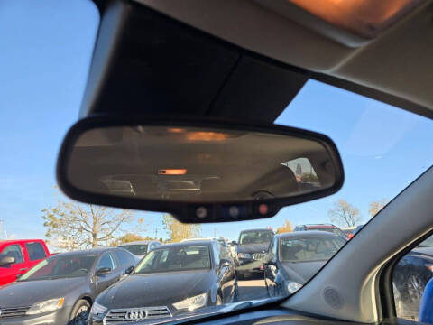 2015 Chevrolet Trax LS