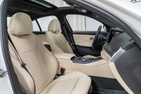 2023 BMW 3 Series 330i xDrive