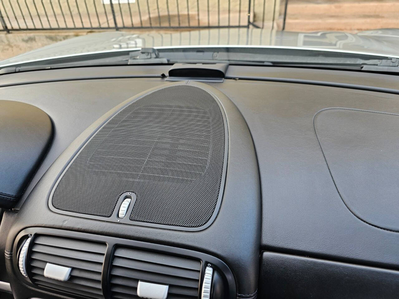 2005 Porsche Cayenne 64