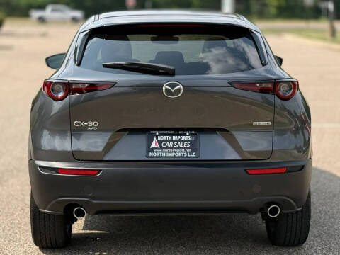 2021 Mazda CX-30 Preferred