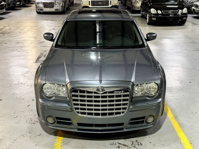 2006 Chrysler 300 SRT-8