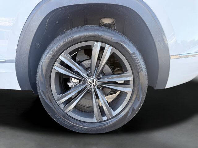 2021 Volkswagen Atlas Cross Sport V6 SE R-Line