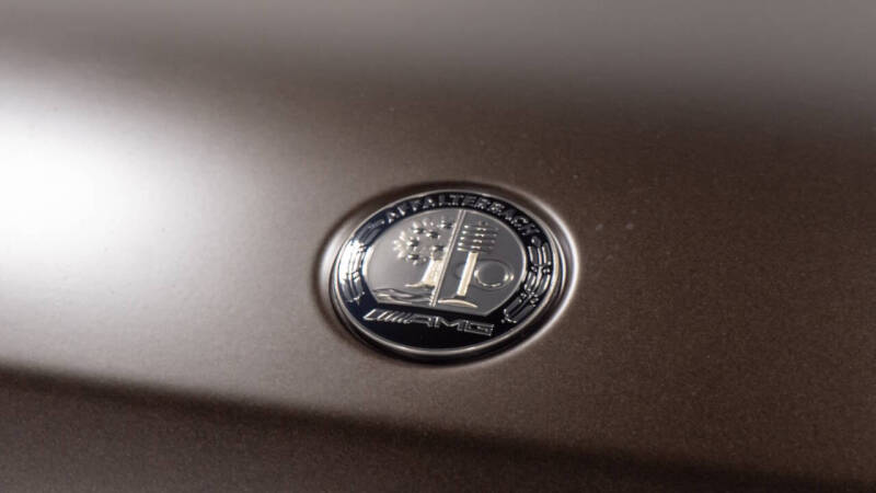 2026 Mercedes-Benz G-Class AMG G 63