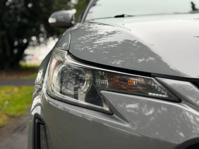 2014 Scion tC Monogram