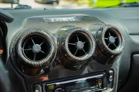 2006 Ferrari F430 Spider