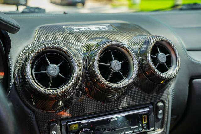 2006 Ferrari F430 Spider