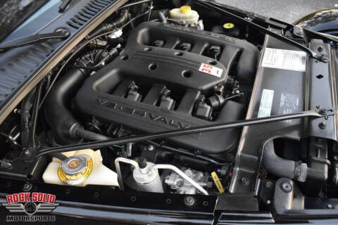 1999 Plymouth Prowler