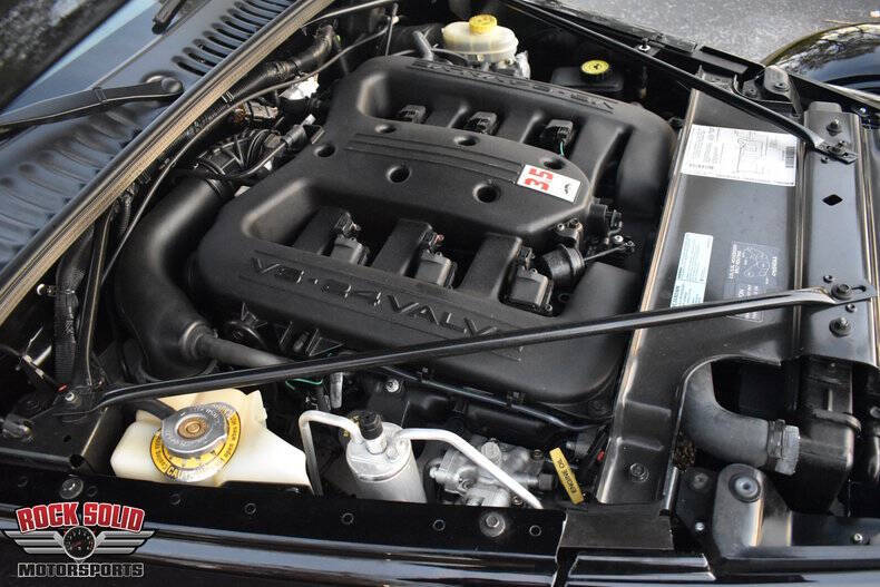 1999 Plymouth Prowler