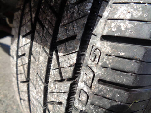 2014 Nissan Rogue SV