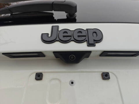 2023 Jeep Renegade Upland