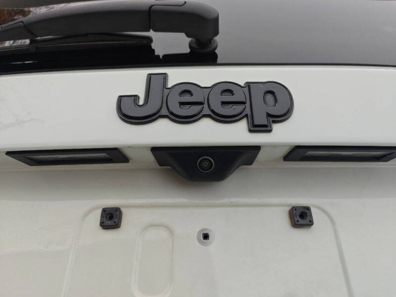 2023 Jeep Renegade Upland