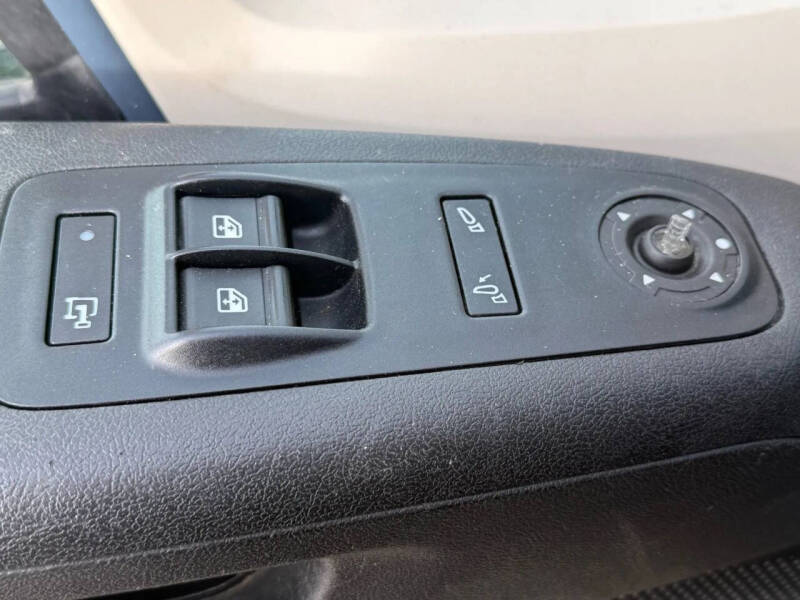 2020 RAM ProMaster 3500 159 WB