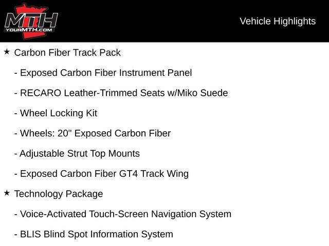 2022 Ford Mustang Shelby GT500