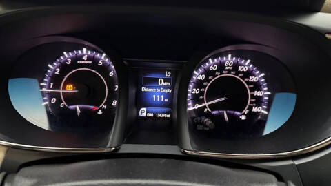 2017 Toyota Avalon Limited