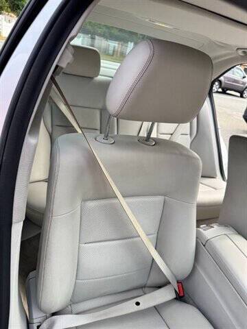 2016 Mercedes-Benz E-Class E 350 4MATIC