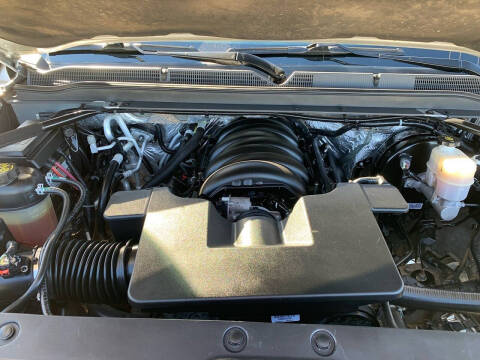 2017 GMC Yukon XL Denali