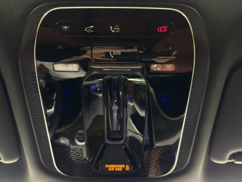 2025 Mercedes-Benz C-Class AMG C 63 S E Performance