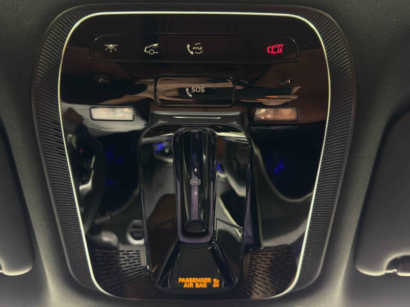 2025 Mercedes-Benz C-Class AMG C 63 S E Performance