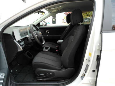 2022 Hyundai Ioniq 5 SE