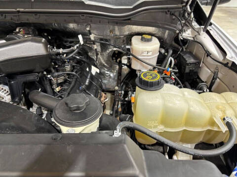 2019 Ford F-350 Super Duty XL