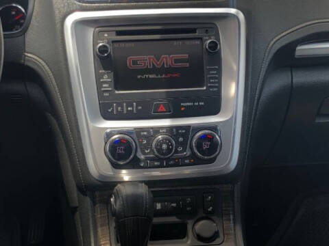 2014 GMC Acadia SLT-1