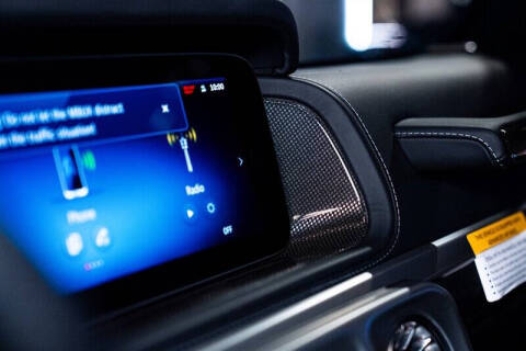 2025 Mercedes-Benz G-Class AMG G 63