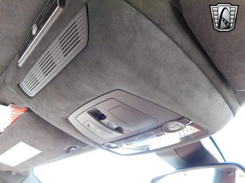 2013 BMW 7 Series ALPINA B7 LWB xDrive