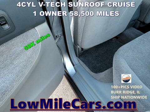 1995 Honda Accord EX