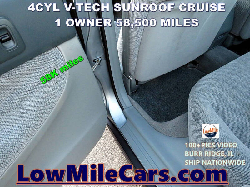 1995 Honda Accord EX