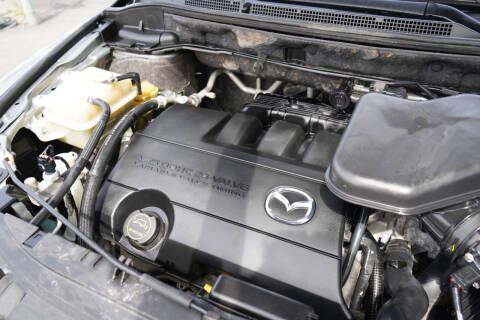 2011 Mazda CX-9 Touring