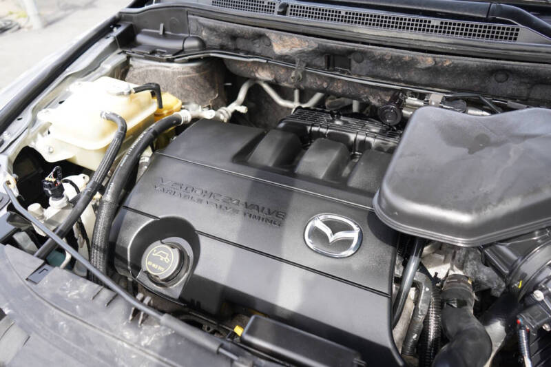 2011 Mazda CX-9 Touring