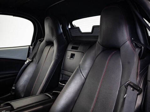 2017 Mazda MX-5 Miata Grand Touring