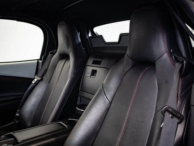 2017 Mazda MX-5 Miata Grand Touring