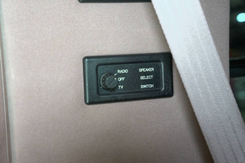 2002 Ford E-Series E-150