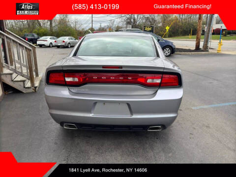 2011 Dodge Charger