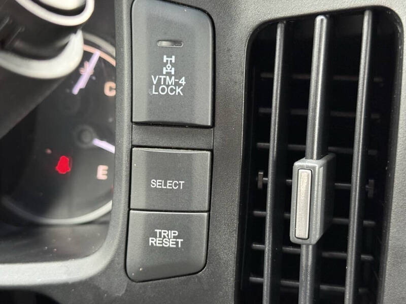 2011 Honda Ridgeline RTL