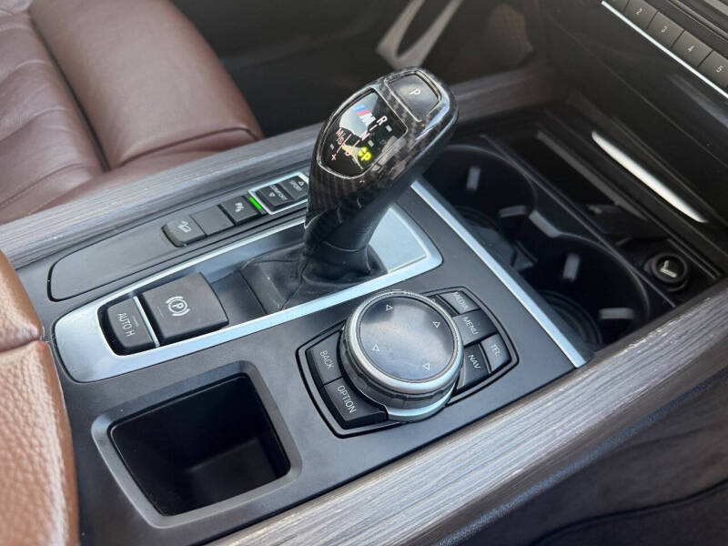 2014 BMW X5 xDrive35i