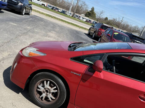 2011 Toyota Prius Five